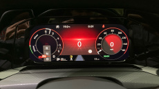 Volkswagen Golf 1.4 TSI GTE 5dr DSG Hatchback